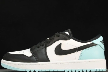 Hyperoad Jordan Low  1 "Copa" Golf Retro 1213